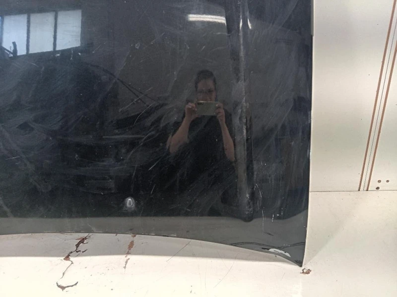 Cofano ANT COFANO ANT Ford Ranger I 1999