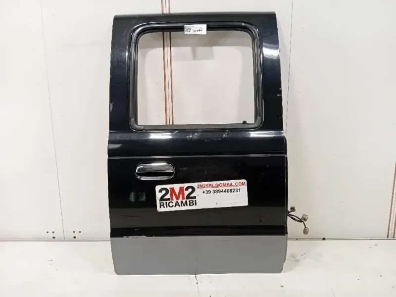 Porta POST DX PORTA POST DX Ford Ranger I 1999