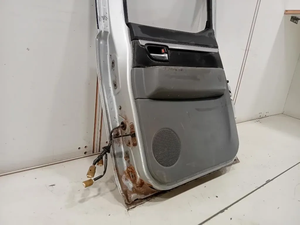 Porta POST DX 4986208 Ford Ranger III 2009