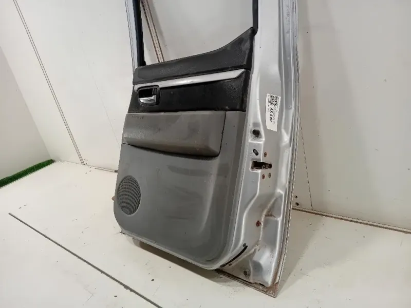 Porta POST DX 4986208 Ford Ranger III 2009