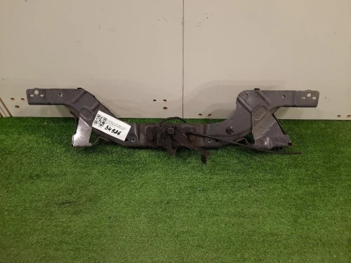 Rivestimento Frontale ANT Chevrolet Orlando 2011