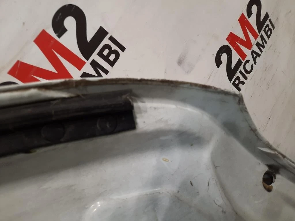 Cofano ANT AB3916854 Ford Ranger IV 2012