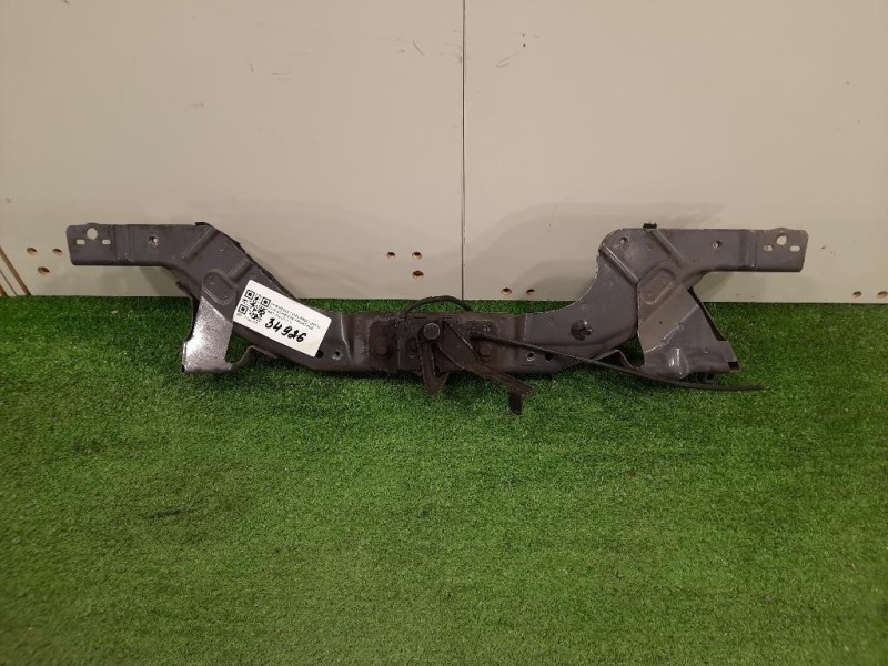 Rivestimento Frontale ANT Chevrolet Orlando 2011