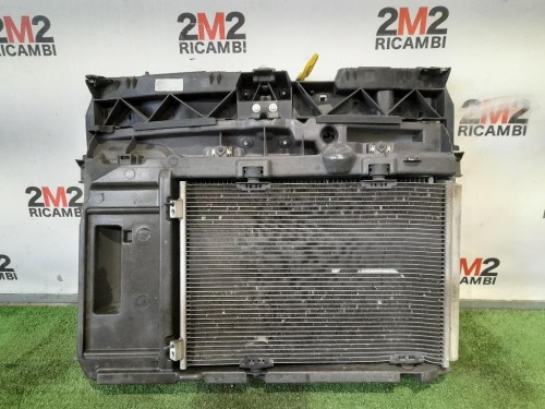 Rivestimento Frontale ANT