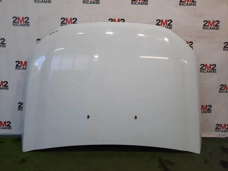 Cofano ANT AB3916854 Ford Ranger IV 2012