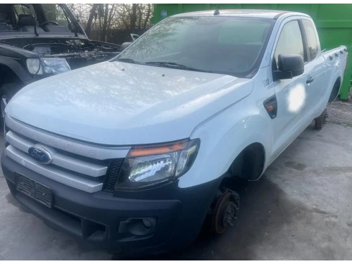 Cofano ANT 5328850 Ford Ranger IV 2012