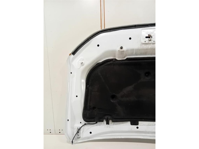 Cofano ANT 5328850 COFANO BAULE ANTERIORE Ford Ranger IV 2012