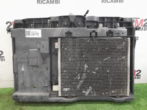 Rivestimento Frontale ANT