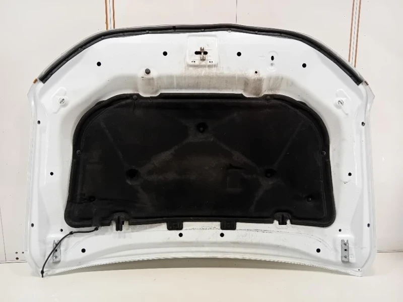 Cofano ANT 5328850 COFANO BAULE ANTERIORE Ford Ranger IV 2012