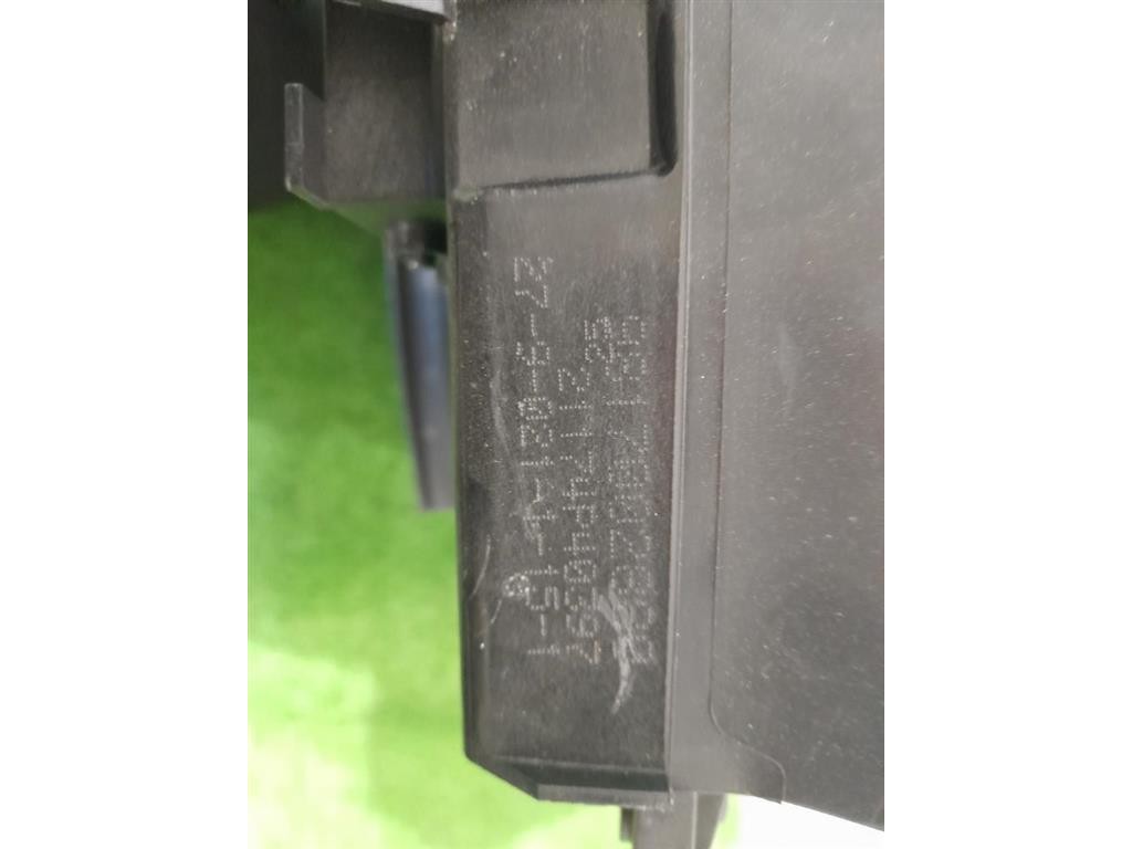 Porta POST DX  Ford Ranger IV 2012
