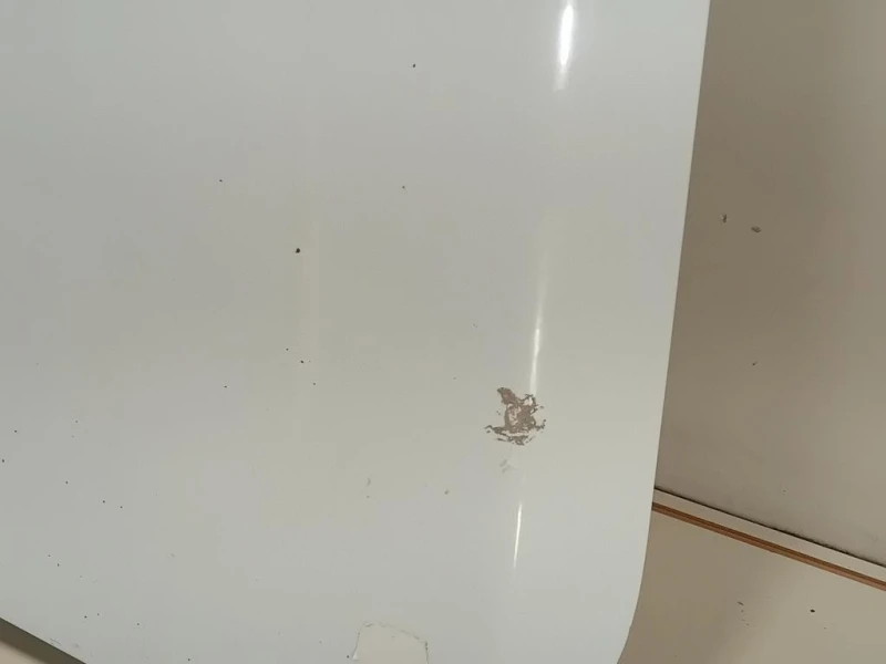 Cofano ANT 5328850 COFANO BAULE ANTERIORE Ford Ranger IV 2012