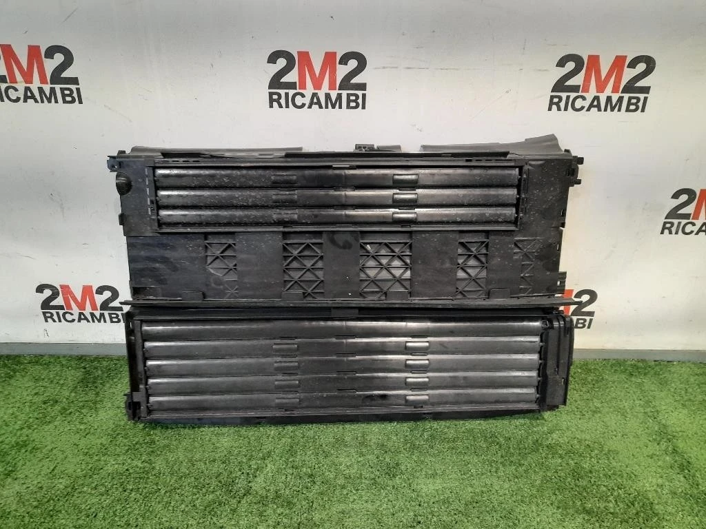 Rivestimento Frontale ANT 9817002880 Citroen DS4 I 2016