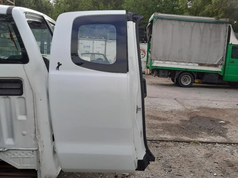 Porta POST DX  Ford Ranger IV 2012