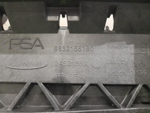 Rivestimento Frontale ANT