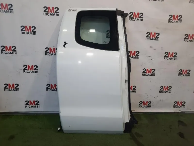 Porta POST DX Ford Ranger IV 2012