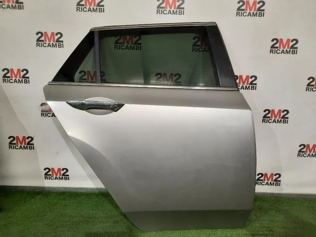 Porta POST DX 67510TL0000ZZ Honda Accord IX 2009