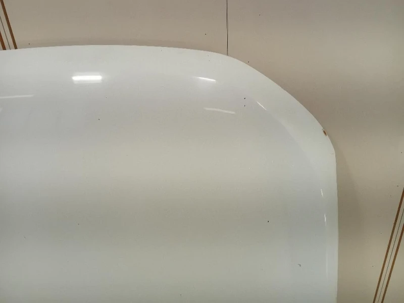 Cofano ANT 5328850 COFANO BAULE ANTERIORE Ford Ranger IV 2012