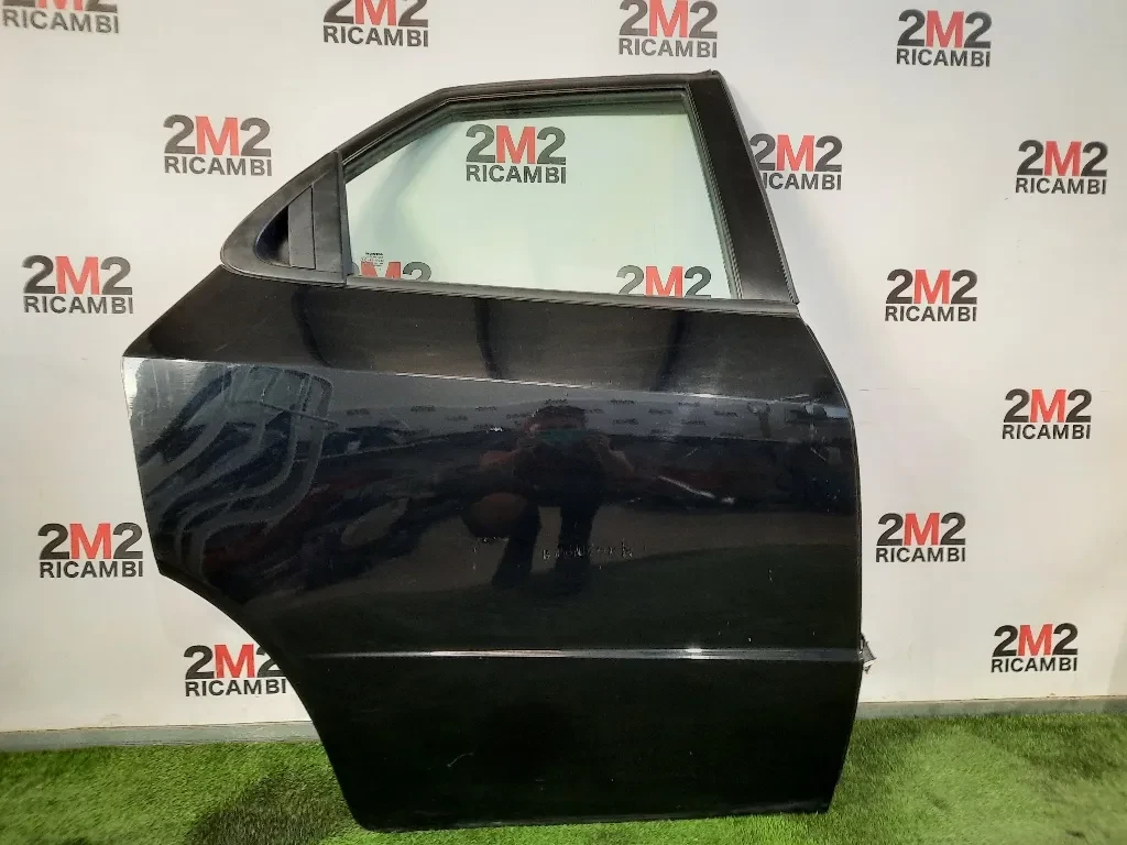 Porta POST DX 67510SMGE00ZZ Honda Civic VIII 2006