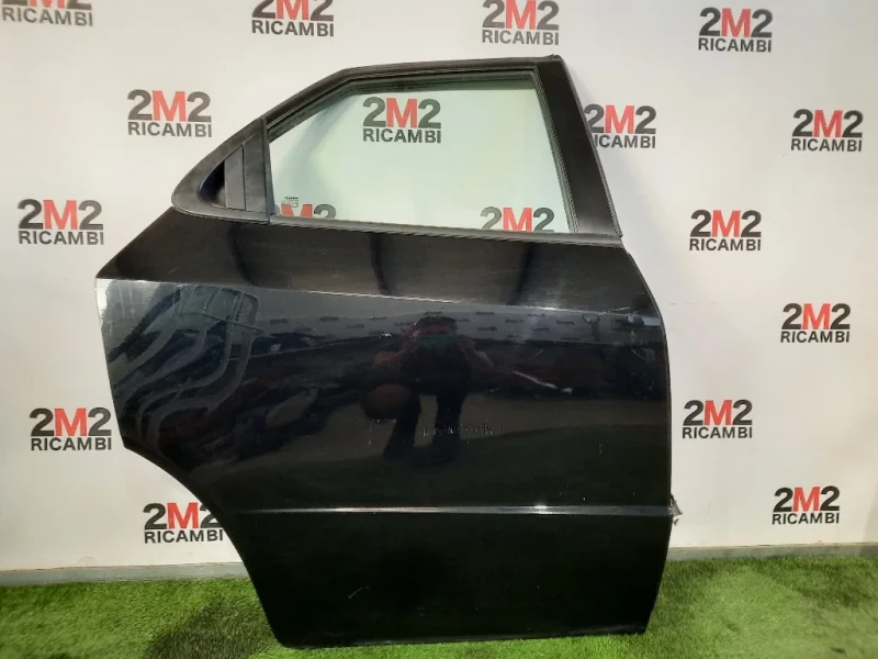 Porta POST DX 67510SMGE00ZZ Honda Civic VIII 2006