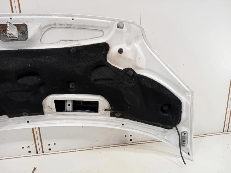 Cofano ANT 2454107 Ford Transit V 2011