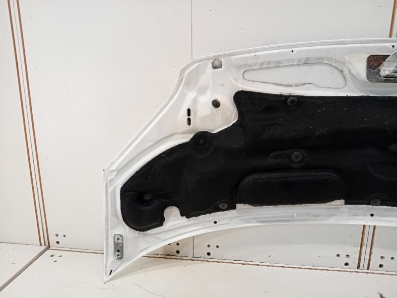 Cofano ANT 2454107 Ford Transit V 2011