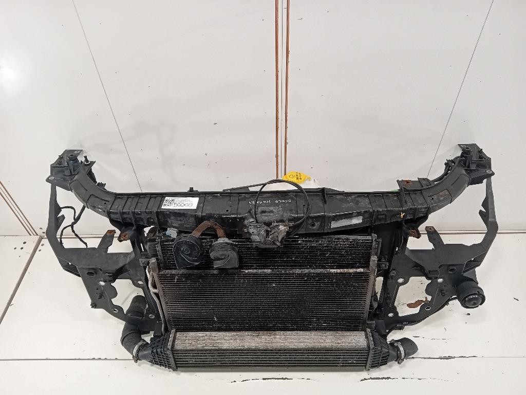 Porta POST DX 67510SJD306ZZ Honda FR-V II 2007