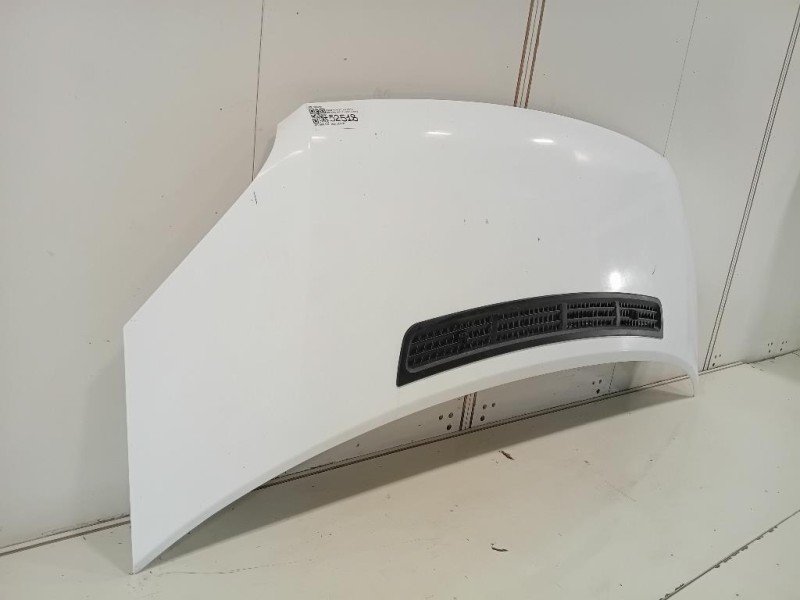 Cofano ANT 2454107 Ford Transit V 2011