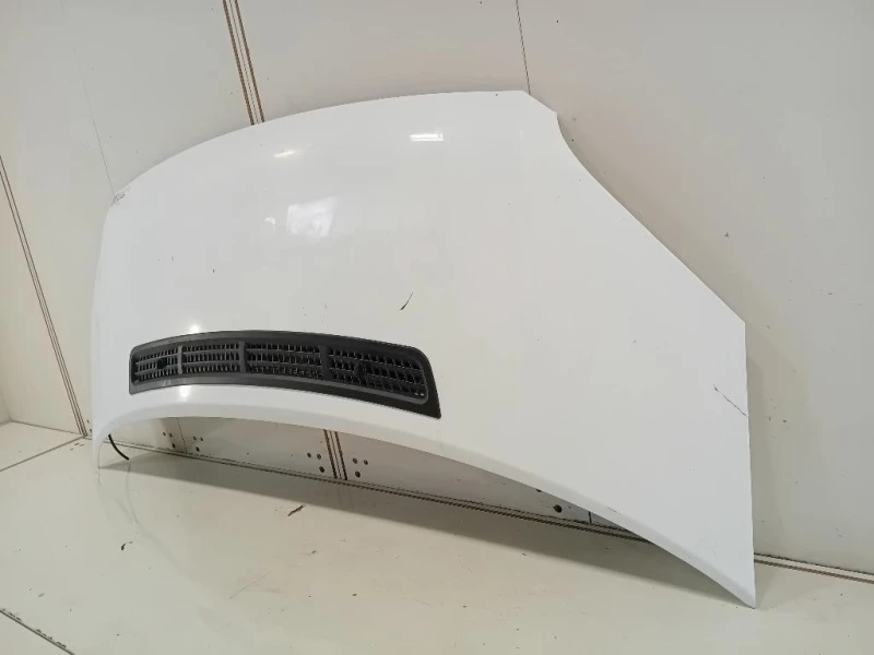 Cofano ANT 2454107 Ford Transit V 2011