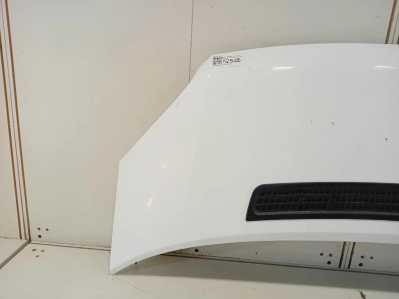 Cofano ANT 2454107 Ford Transit V 2011