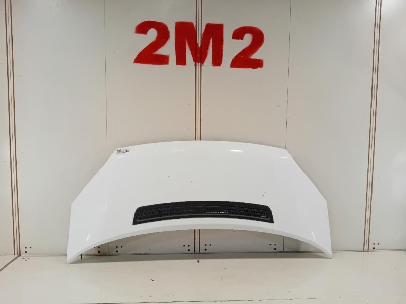 Cofano ANT 2454107 Ford Transit V 2011