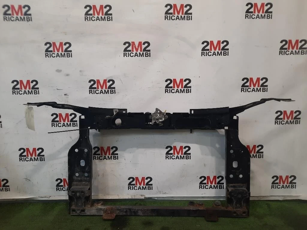 Rivestimento Frontale ANT Fiat 500 II 2008