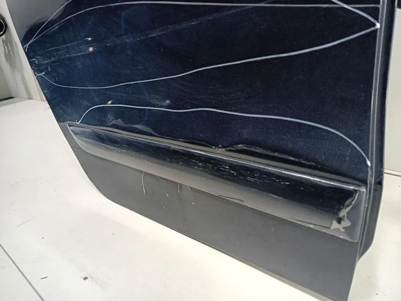 Porta POST DX 67510SJD306ZZ Honda FR-V II 2007