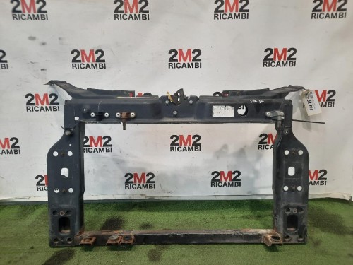 Rivestimento Frontale ANT Fiat 500 II 2008