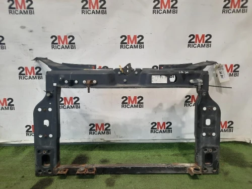 Rivestimento Frontale ANT Fiat 500 II 2008