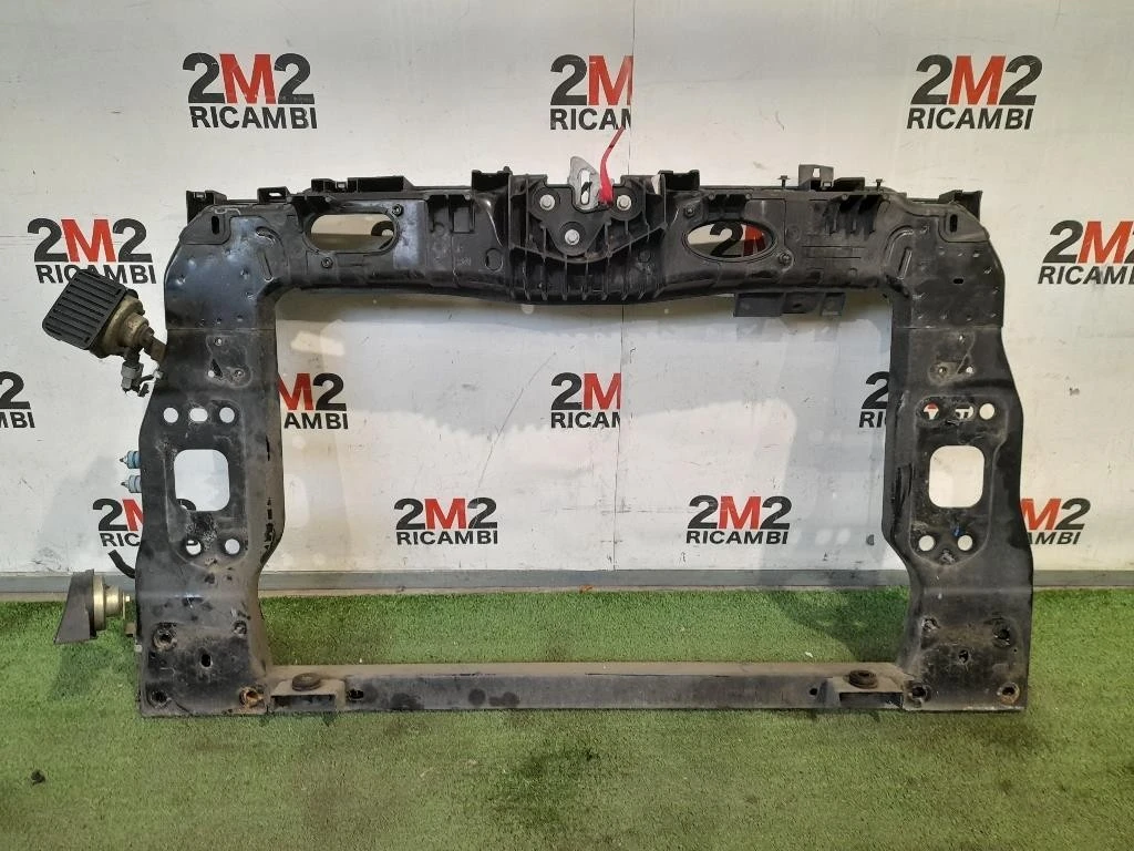 Rivestimento Frontale ANT 52031770 Fiat 500L 2013