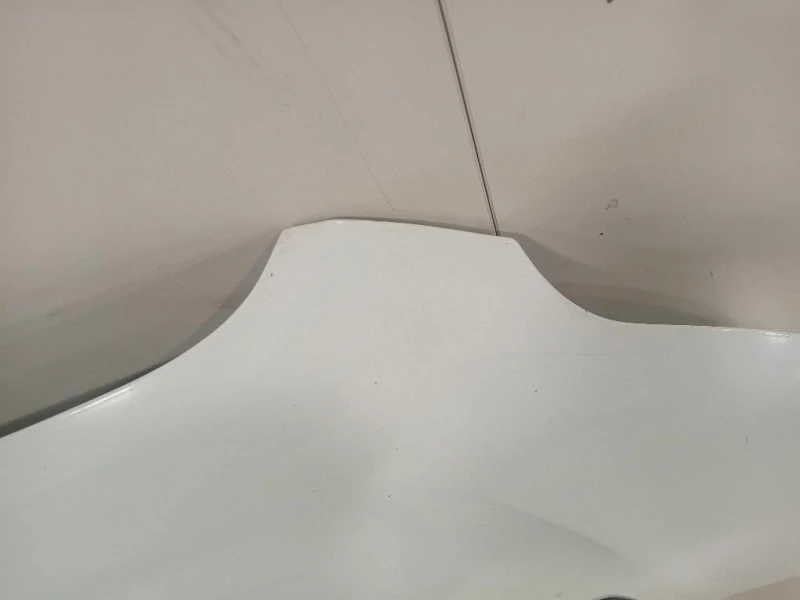 Cofano ANT 2446035 Ford Transit VI 2014