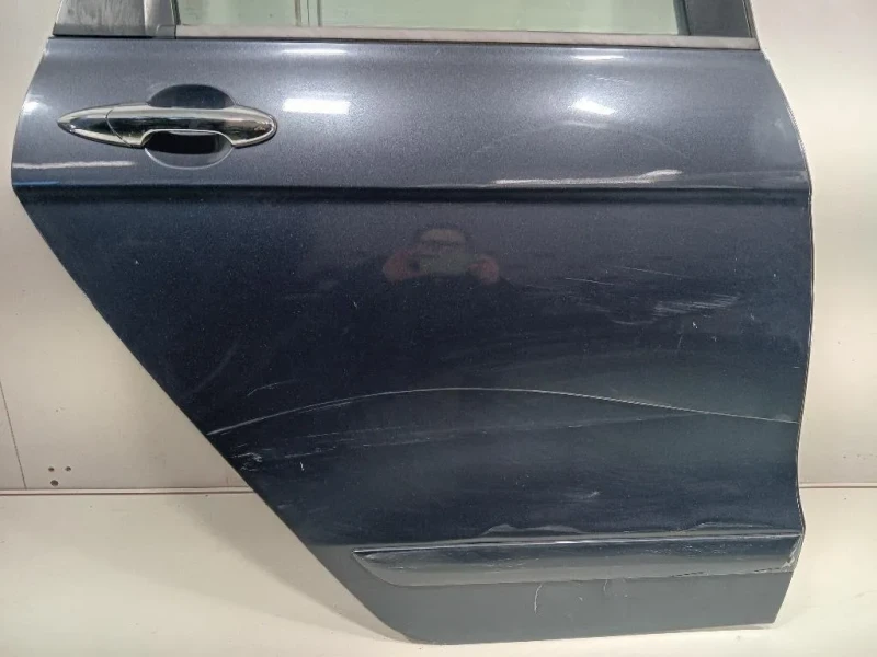 Porta POST DX 67510SJD306ZZ Honda FR-V II 2007