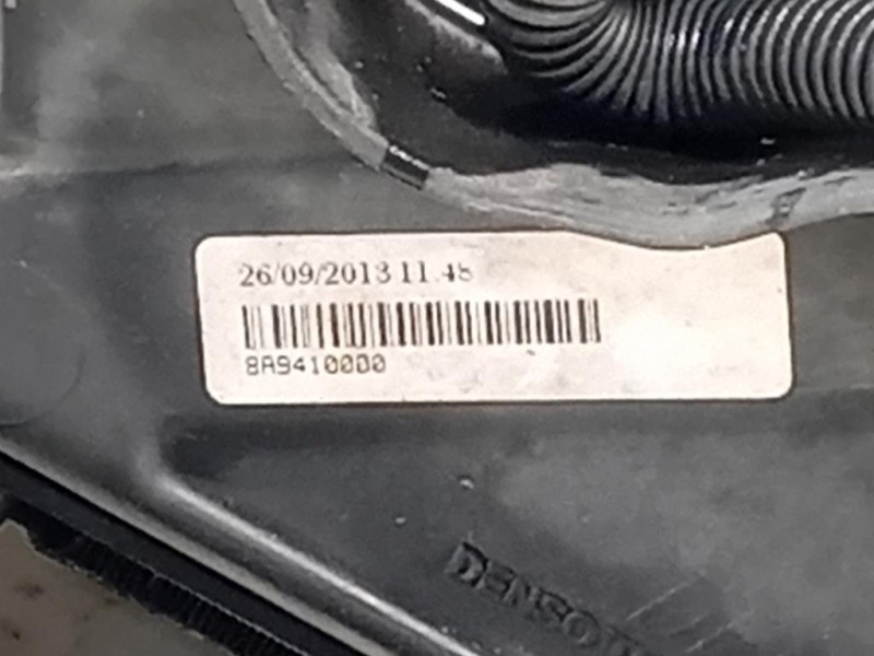 Porta POST DX 67510SJD306ZZ Honda FR-V II 2007