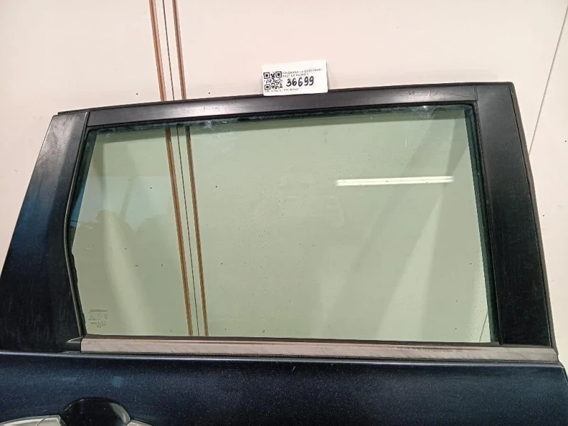 Porta POST DX 67510SJD306ZZ Honda FR-V II 2007