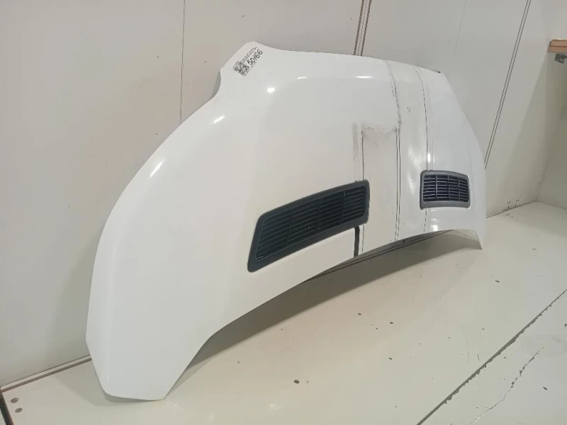 Cofano ANT 2446035 Ford Transit VI 2014