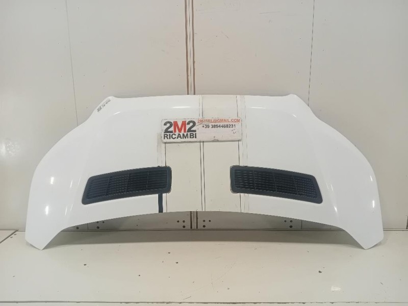 Cofano ANT 2446035 Ford Transit VI 2014