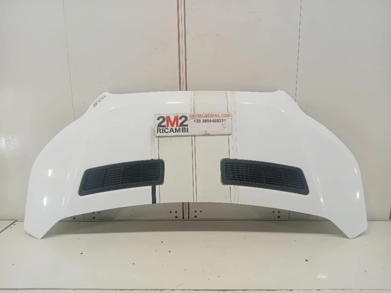 Cofano ANT 2446035 Ford Transit VI 2014