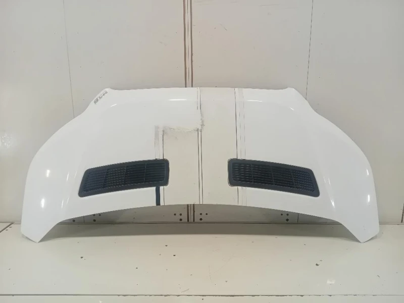 Cofano ANT 2446035 Ford Transit VI 2014