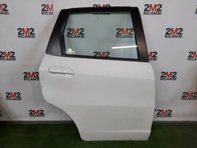 Porta POST DX 67510TF3G90ZZ Honda JAZZ II 2008
