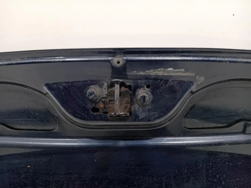 Cofano ANT 2137770 Ford Transit VI 2014