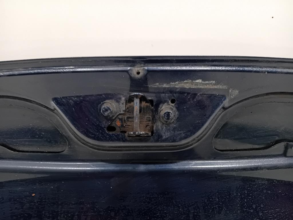 Cofano ANT 2137770 Ford Transit VI 2014