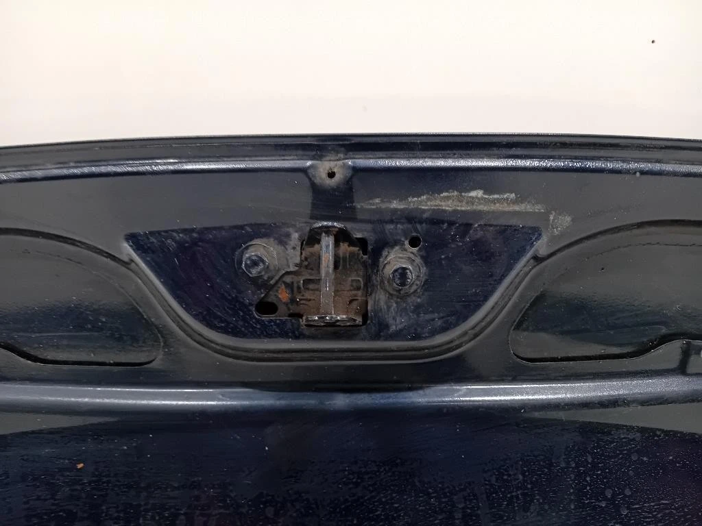 Cofano ANT 2137770 Ford Transit VI 2014