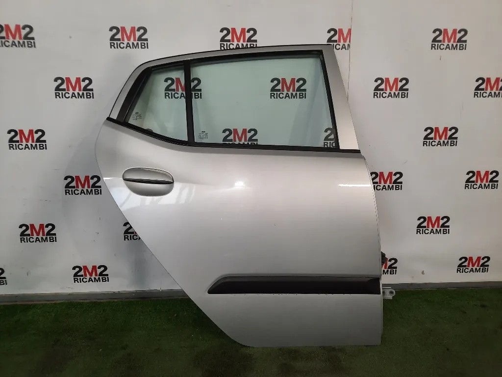 Porta POST DX 770040X050 Hyundai I10 I 2008