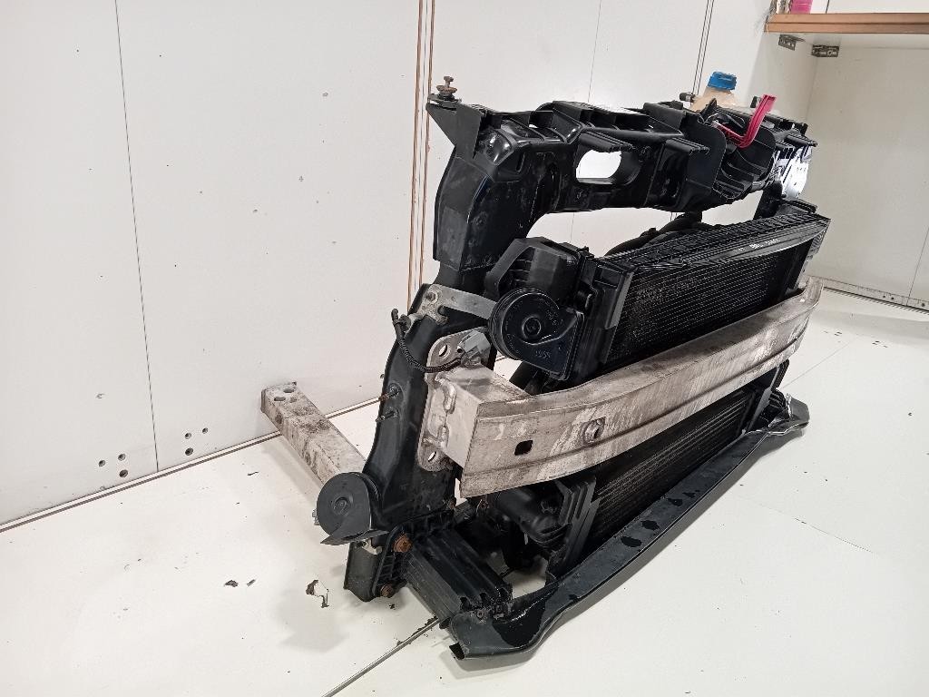 Porta POST DX 770040X050 Hyundai I10 I 2008