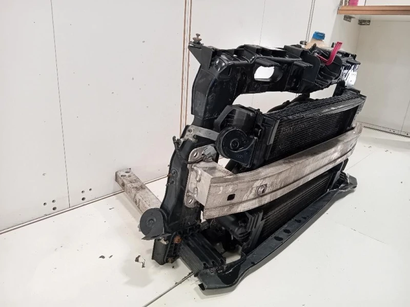 Rivestimento Frontale ANT RIVESTIMENTO FRONTALE ANT Fiat 500L 2013